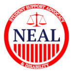 Neal Student Support Advocacy & Disability